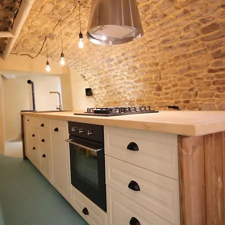 La Salamandre Ferienhaus Lablachère
