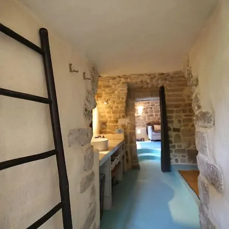 Ferienhaus La Salamandre *