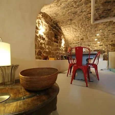 Ferienhaus La Salamandre Lablachère