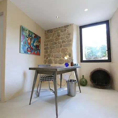Ferienhaus La Salamandre Lablachère