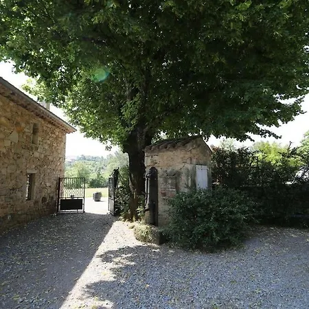 La Salamandre Ferienhaus *