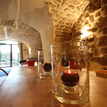 Ferienhaus La Salamandre Lablachère